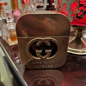 Gucci Guilty Intense